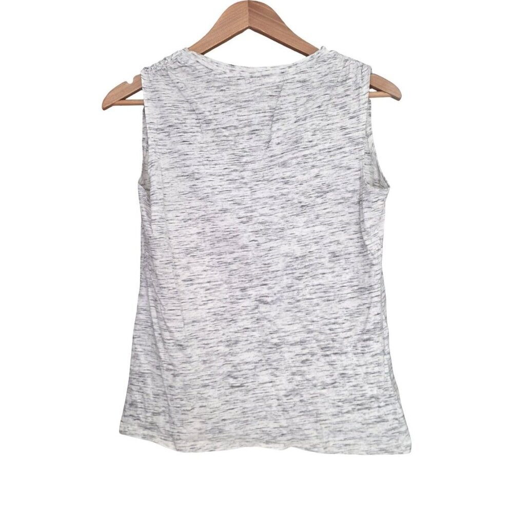 Women's - Walt Disney World Gray Mickey Mouse Tank, Size Medium - Picture 6 of 7